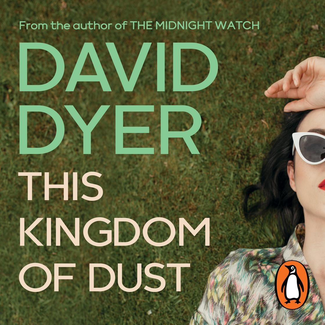 David Dyer at Mark Ridley's Comedy Castle