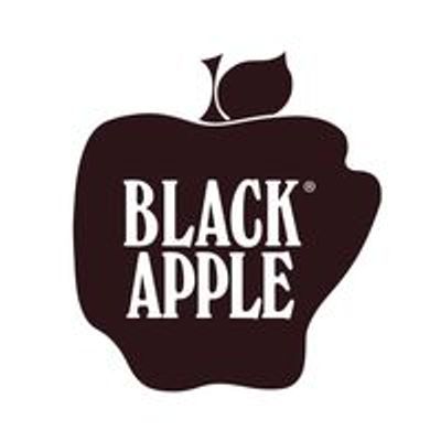Black Apple Taproom