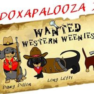 Doxapalooza - DARE's annual FUNdraiser