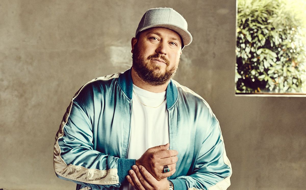 Parking Mitchell Tenpenny