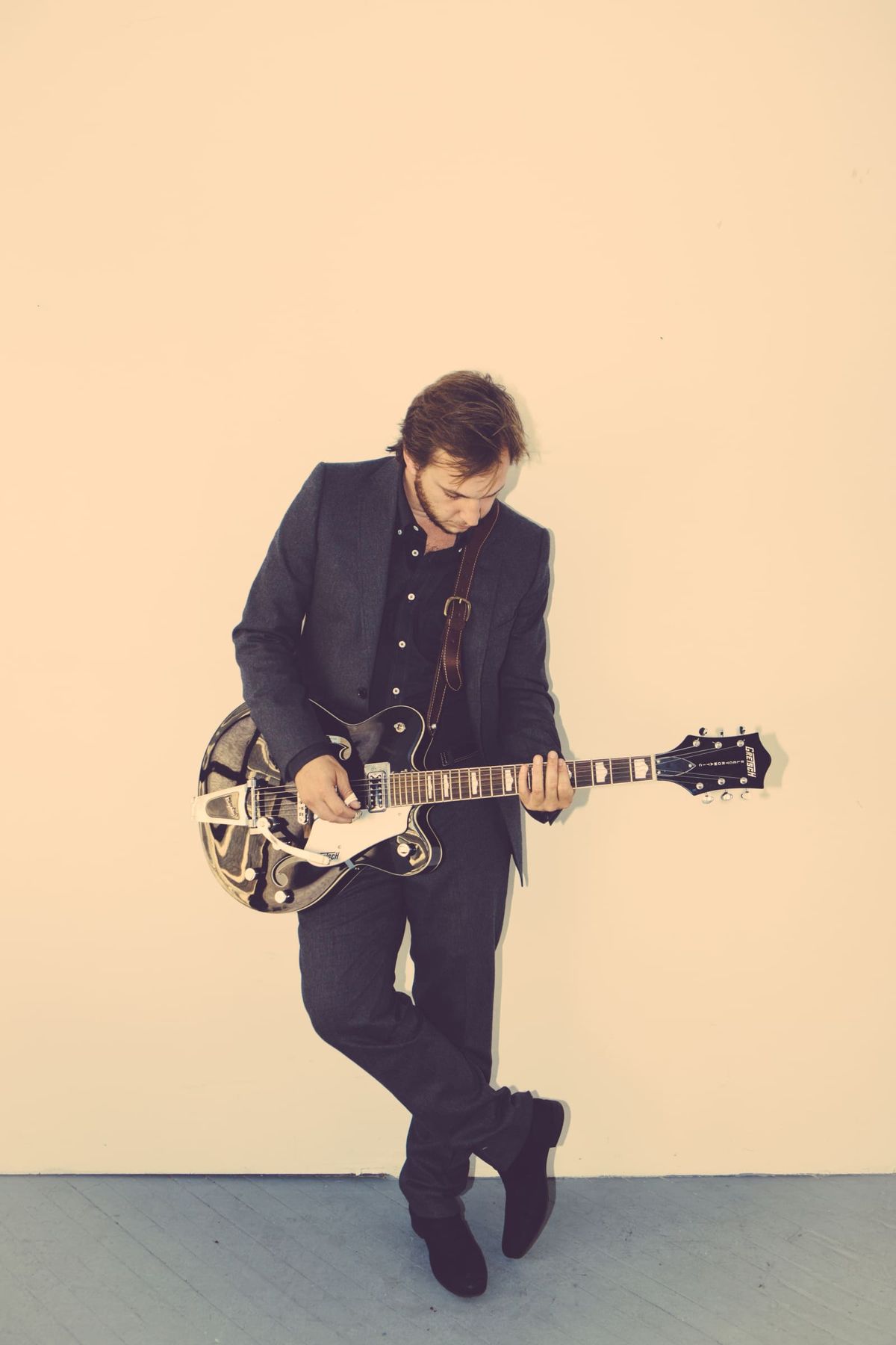 Willy Mason Newcastle upon Tyne Tickets