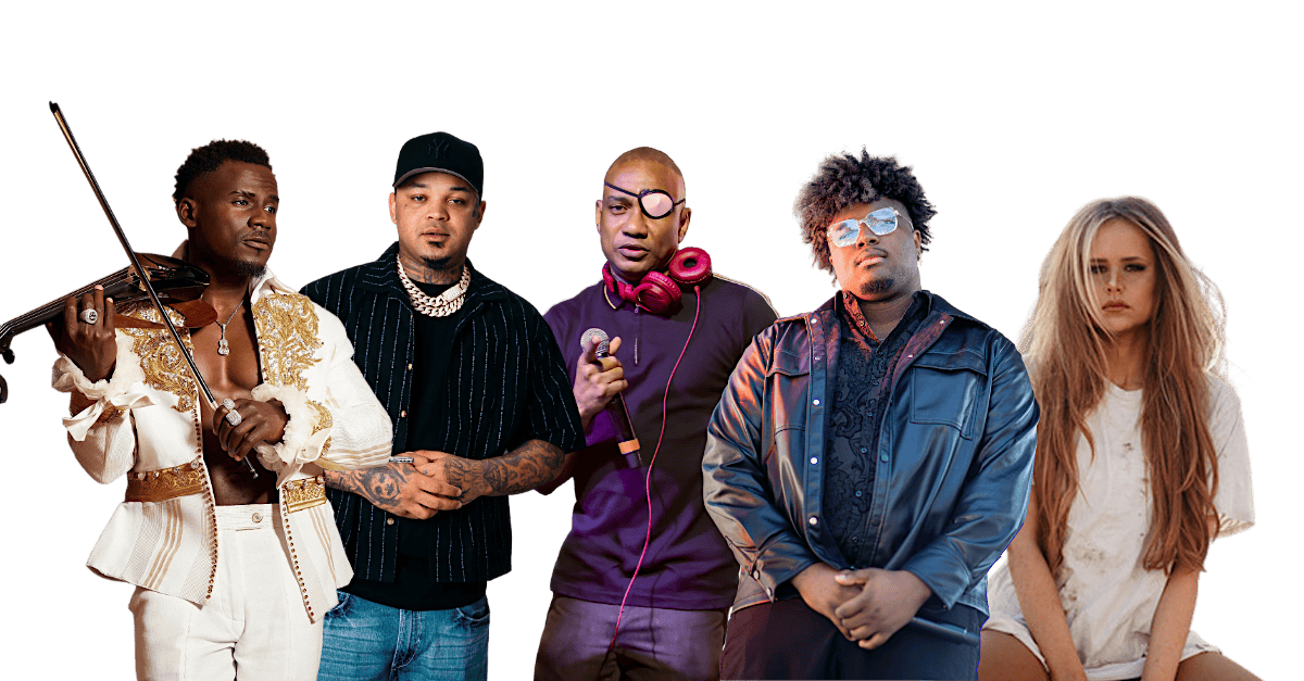 Event Photos