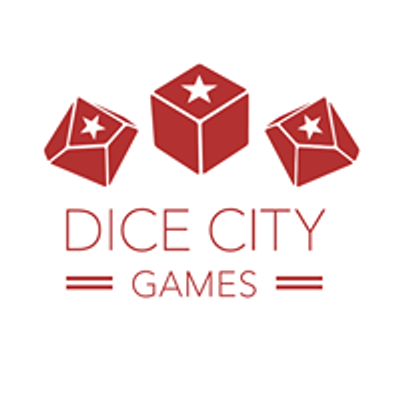 Dice City Games