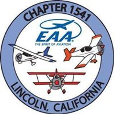 EAA Chapter 1541