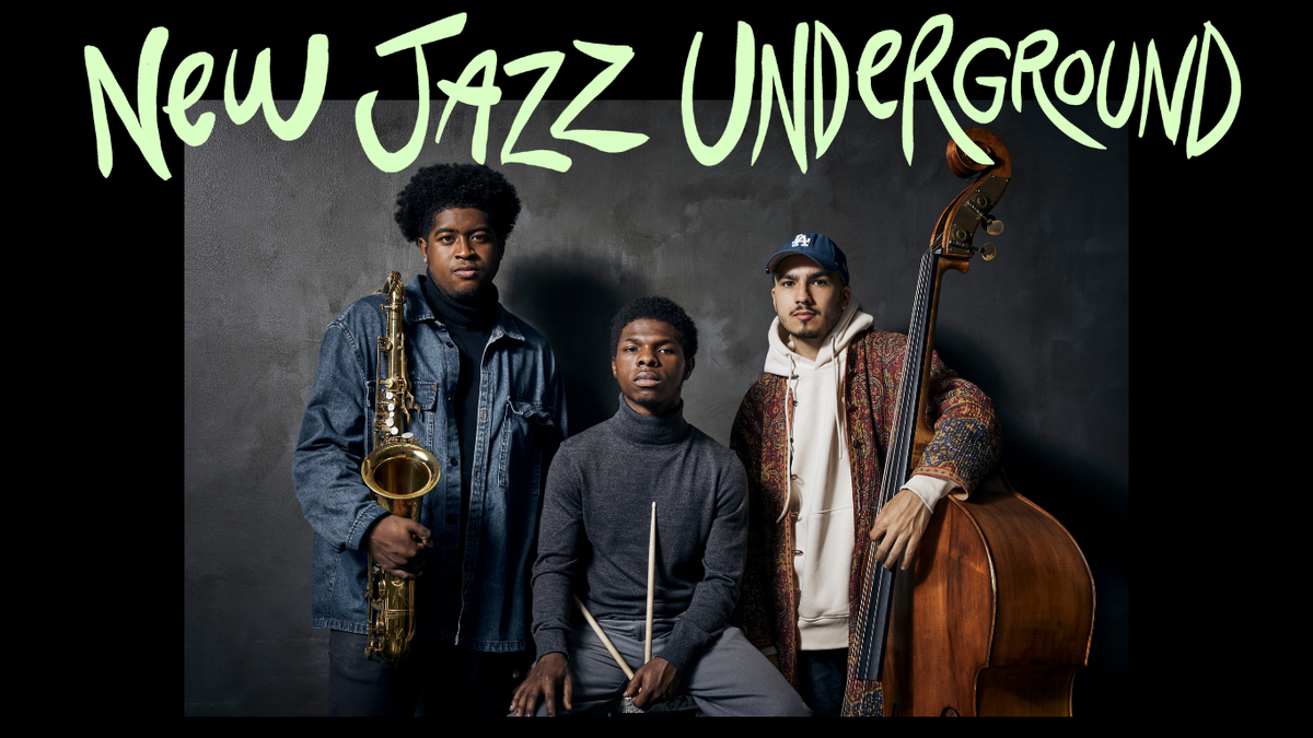 New Jazz Underground