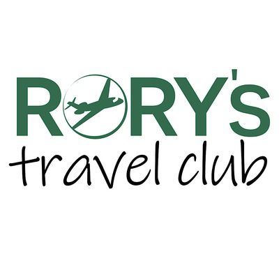 Rory's Travel Club