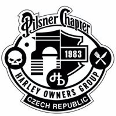 HOG Pilsner Chapter