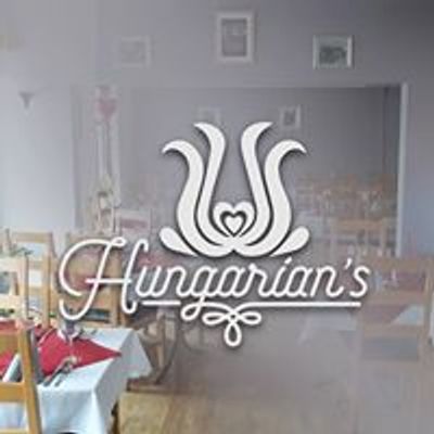 Hungarian's Restaurant
