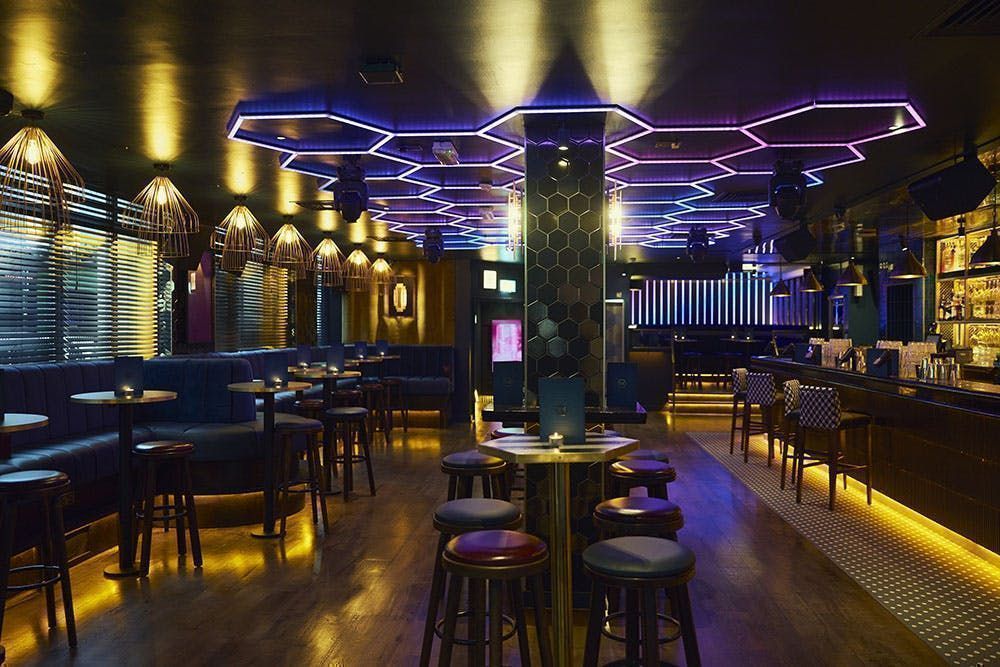 **15 Dates** Speed Dating @ Be At One (Ages 27-39)