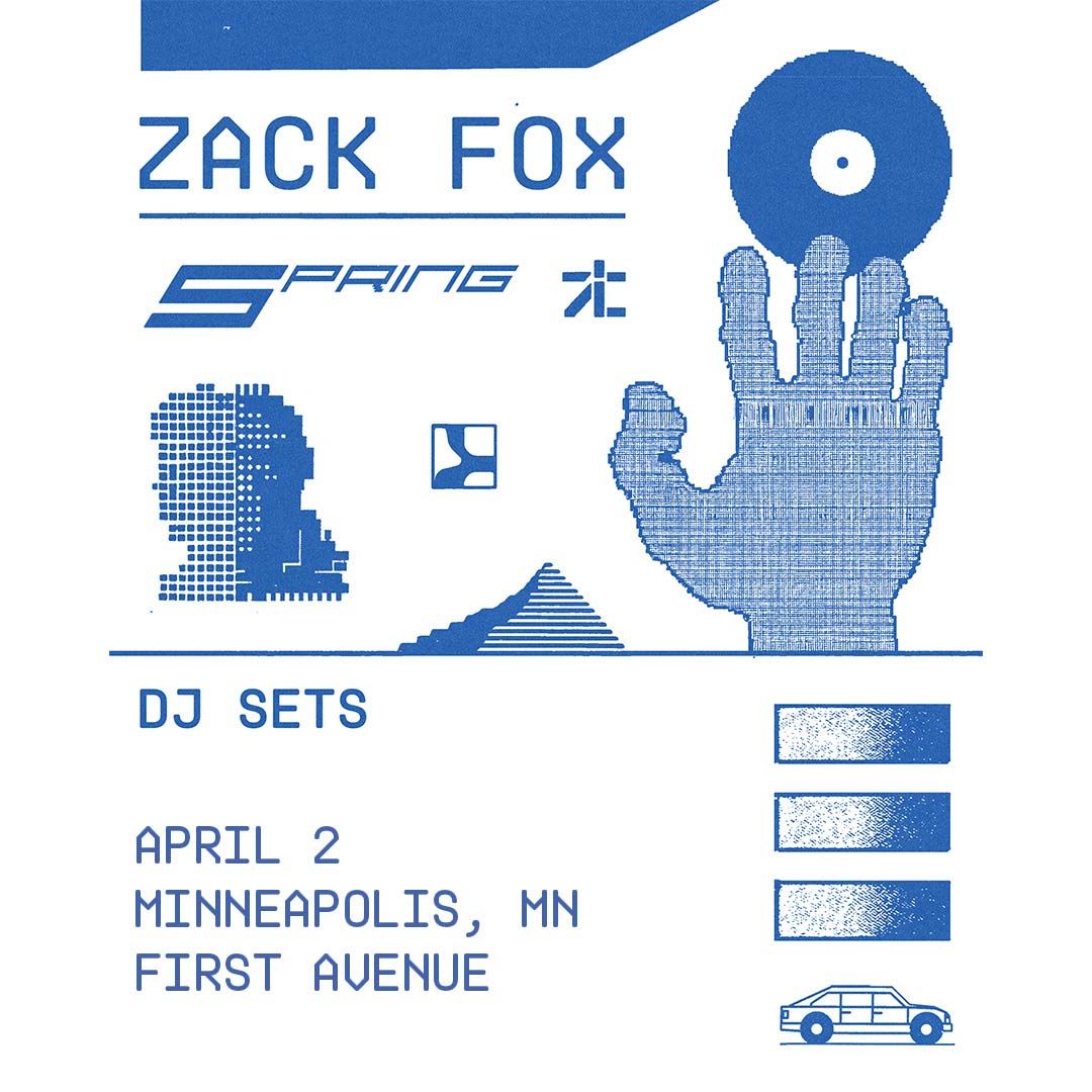 Zack Fox