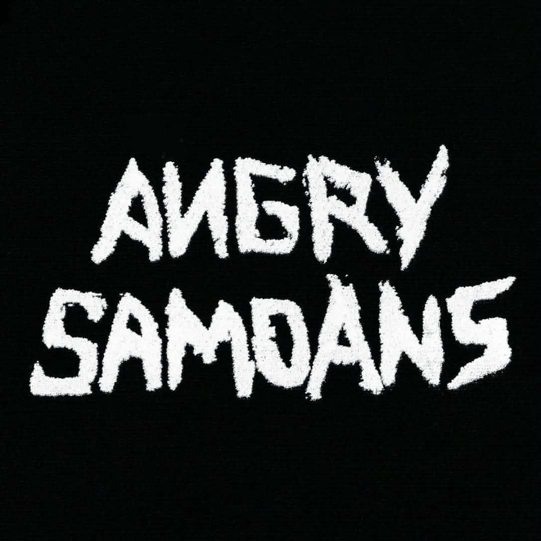 Angry Samoans