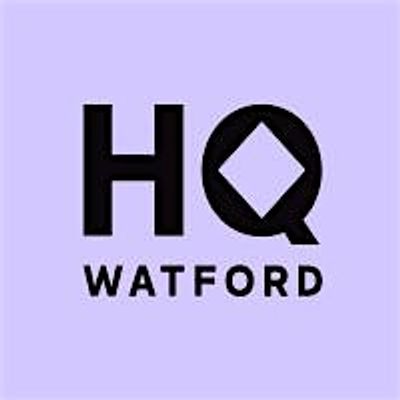 Harlequin Watford