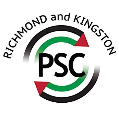 Richmond and Kingston PSC