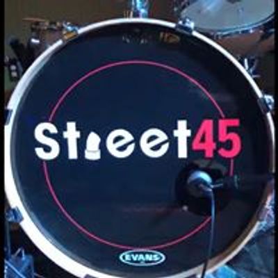 Street45band