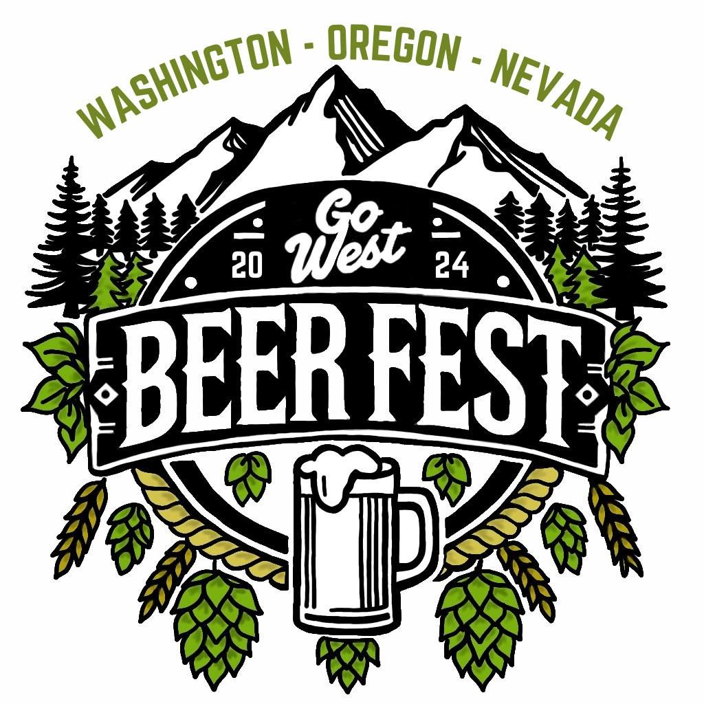 2024 Go West Beer Fest | Franklin Hall, Washington, DC | September 26, 2024