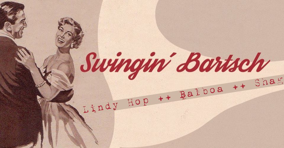 Swingin\u00b4Bartsch