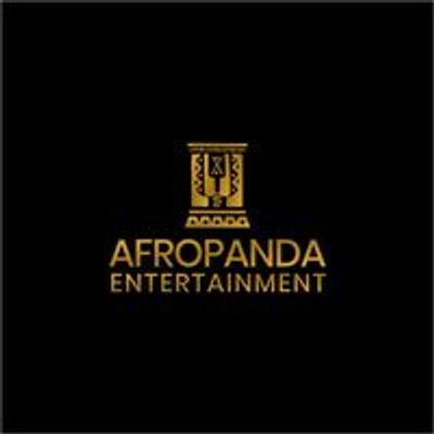 Afro Panda Entertainment