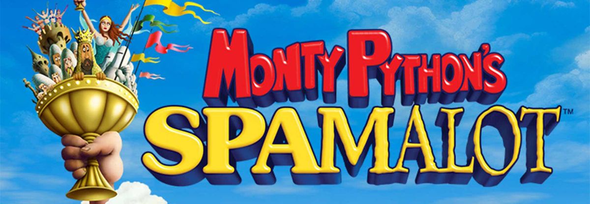 Monty Python's Spamalot - Denver