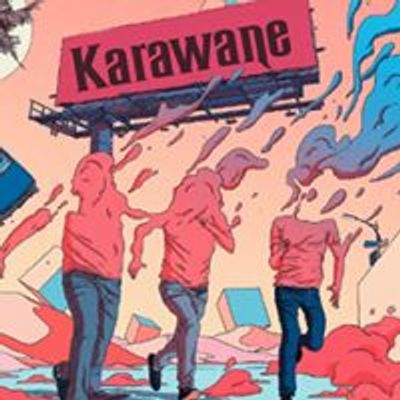 Karawane