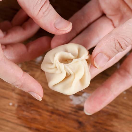 Make Your Own Dumplings in Miami