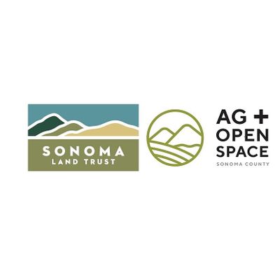 Sonoma Land Trust & Sonoma County Ag + Open Space