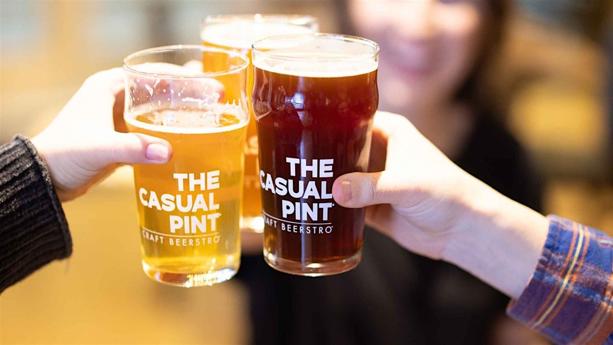 A Toast to Data Science! - Quarterly Omaha Meetup