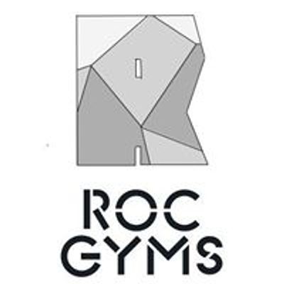 Roc Gyms - Ville de Qu\u00e9bec