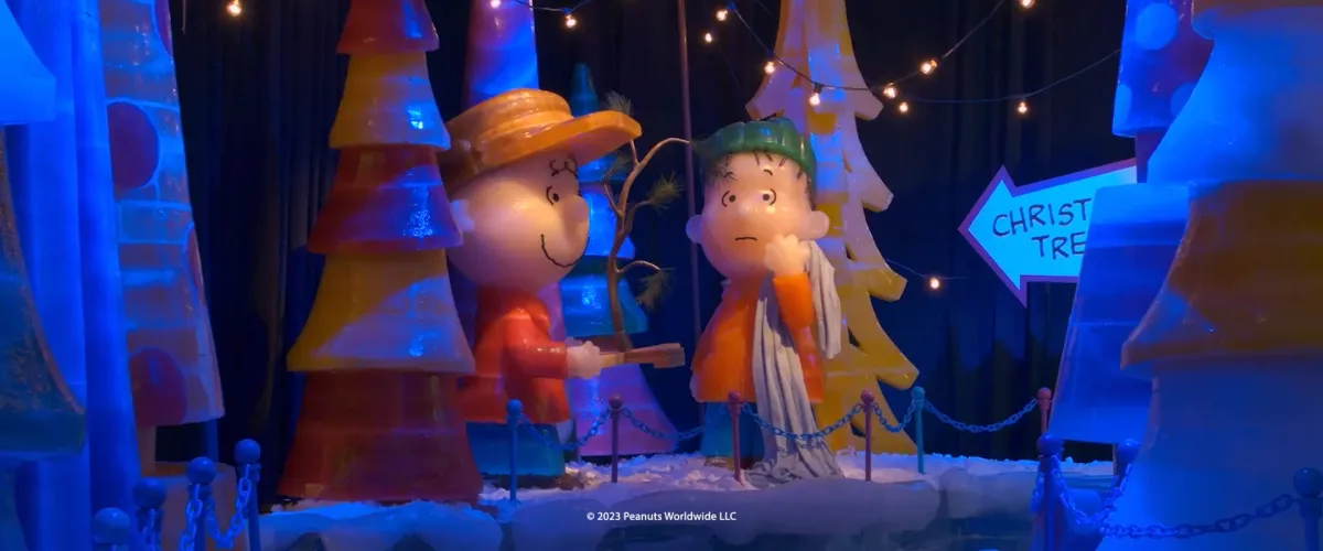 A Charlie Brown Christmas - Denver