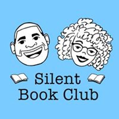 Silent Book Club Greensboro