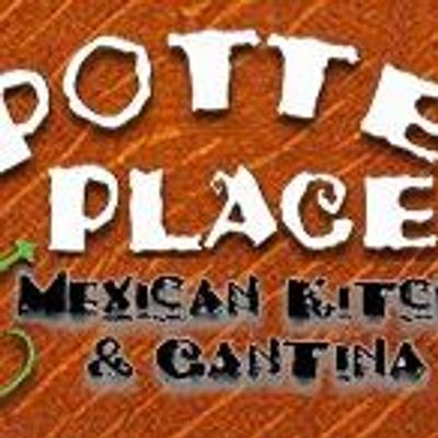 Potter's Place