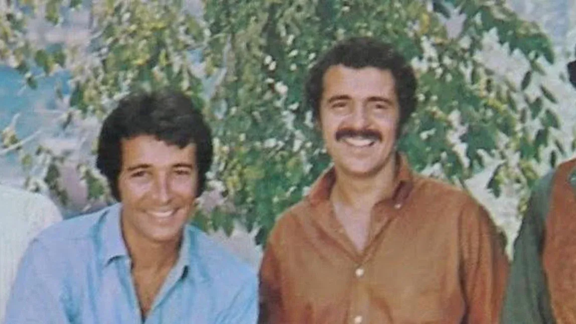 Herb Alpert &amp; The Tijuana Brass in Charlotte