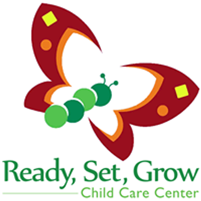 Ready, Set, Grow Child Care Center