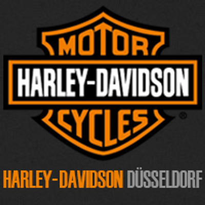 Harley-Davidson D\u00fcsseldorf