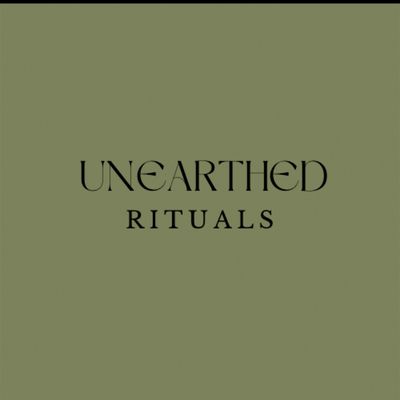 Unearthed Rituals