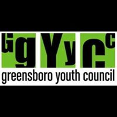 Greensboro Youth Council