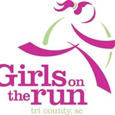 Girls on the Run of the Tri-County