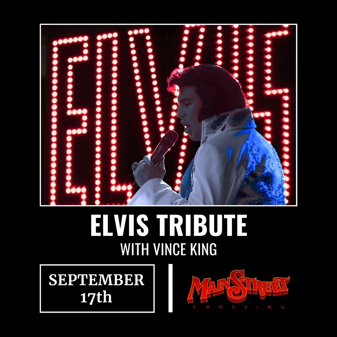 vince king