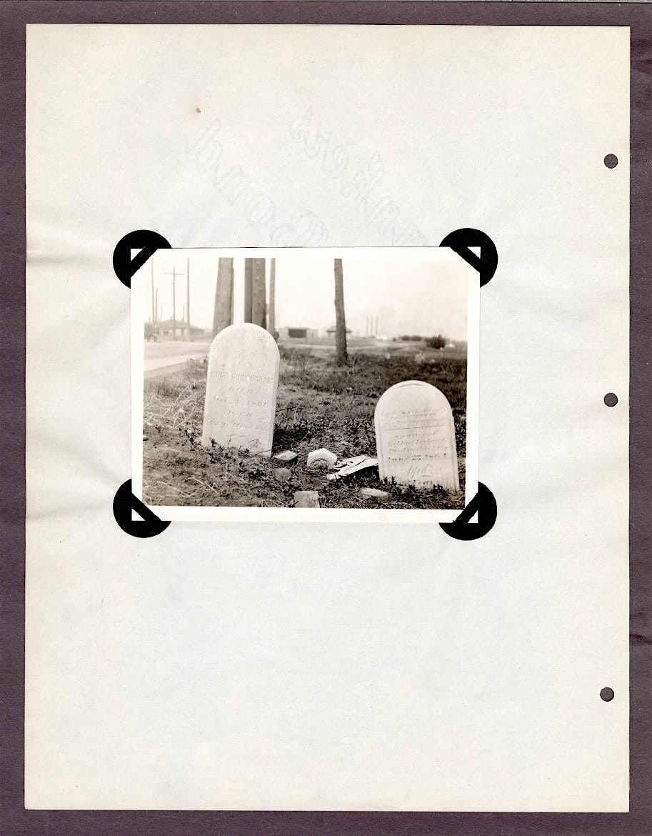 Greenlawn Cemetery Documentary Trailer Screening and Panel Discussion