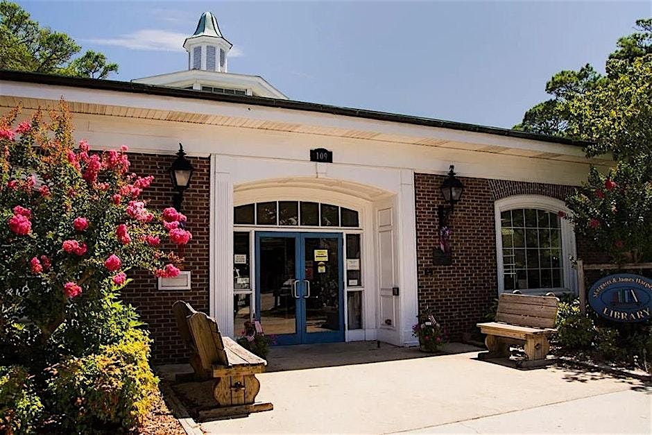 Medicare Made Easy with Grey Johnson