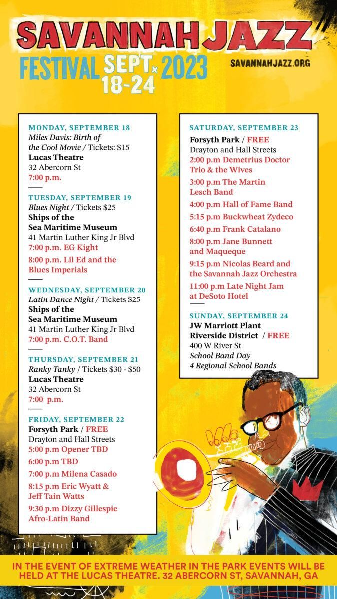 MLK Jazz Fest at City Winery - Atlanta