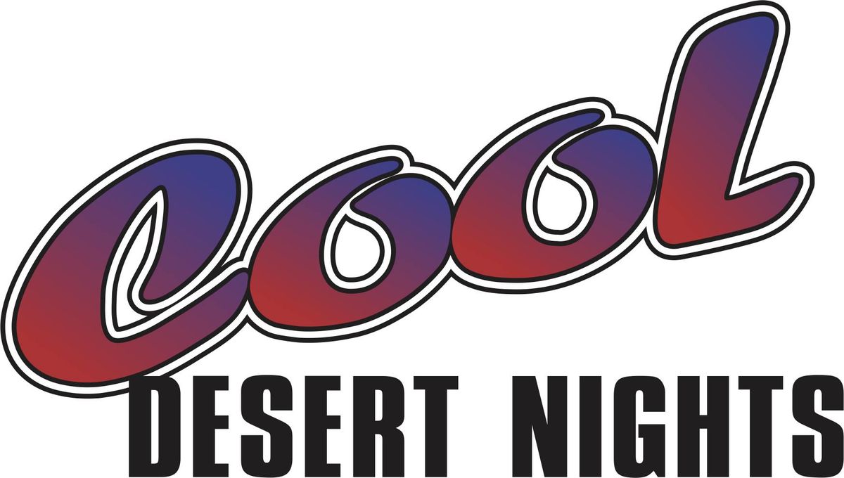 Cool Desert Nights Uptown Shopping Center, Richland, WA June 21 to