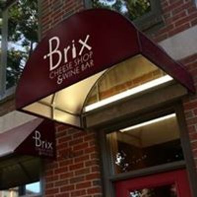 Brix Cheese Shop & Wine Bar