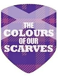 The colour of our scarves workshop