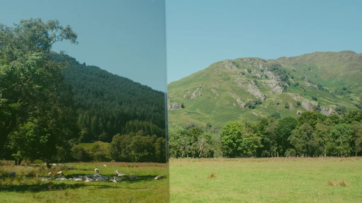 Sam Gellaitry in Manchester