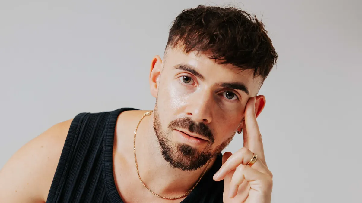 Patrick Topping, Dombresky in Perth