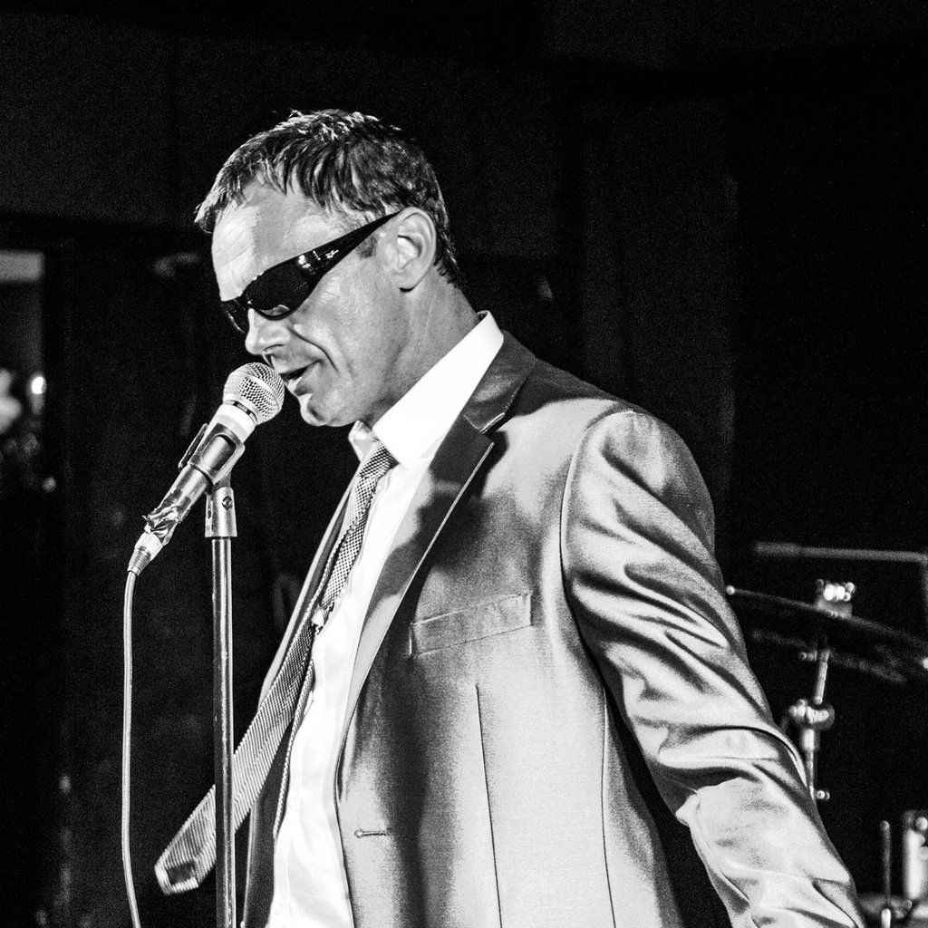 Special Kinda Madness