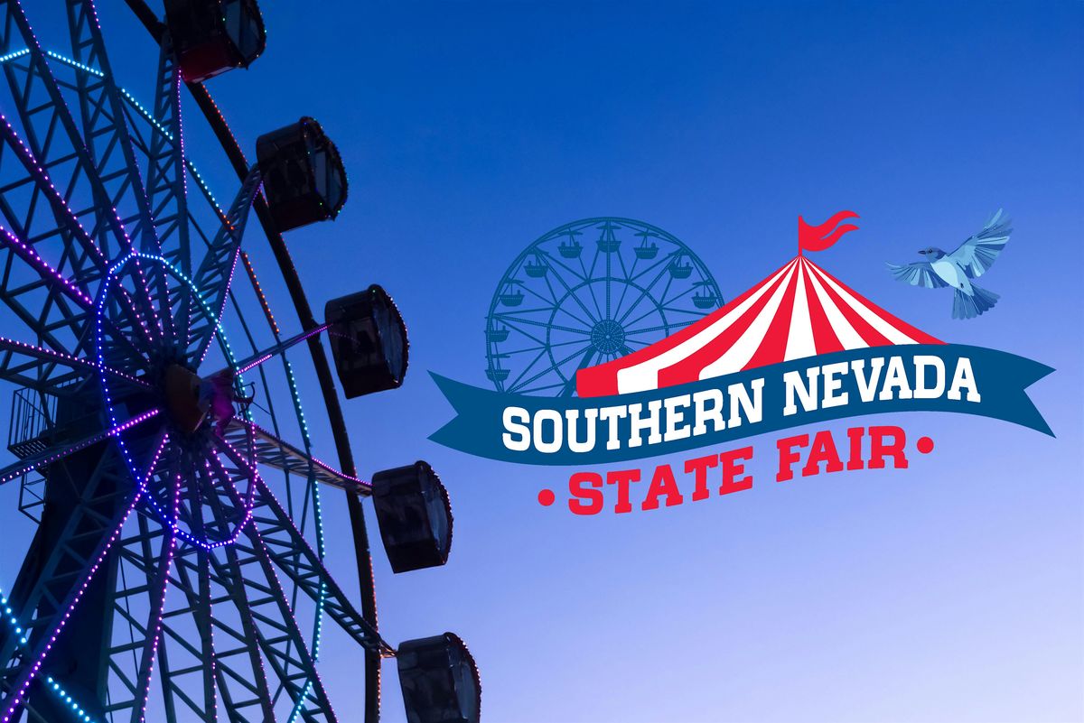 Fair Rides Nevada Southern Nevada State Fair at Rio Hotel & Casino, Las Vegas on 6th May ...