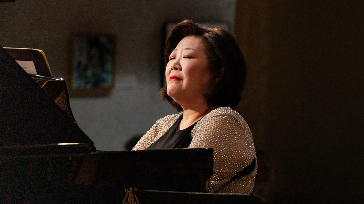 Richmond Symphony - Copland and Beethoven at Carpenter Theatre at Dominion Energy Center