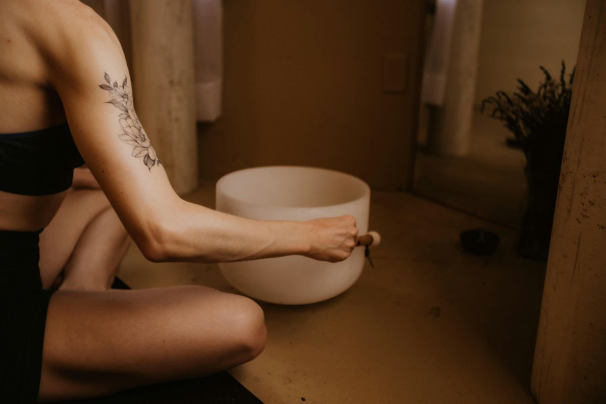 \u2018Inner Fire Flow\u2019 Yoga Class at Hannah Community Center