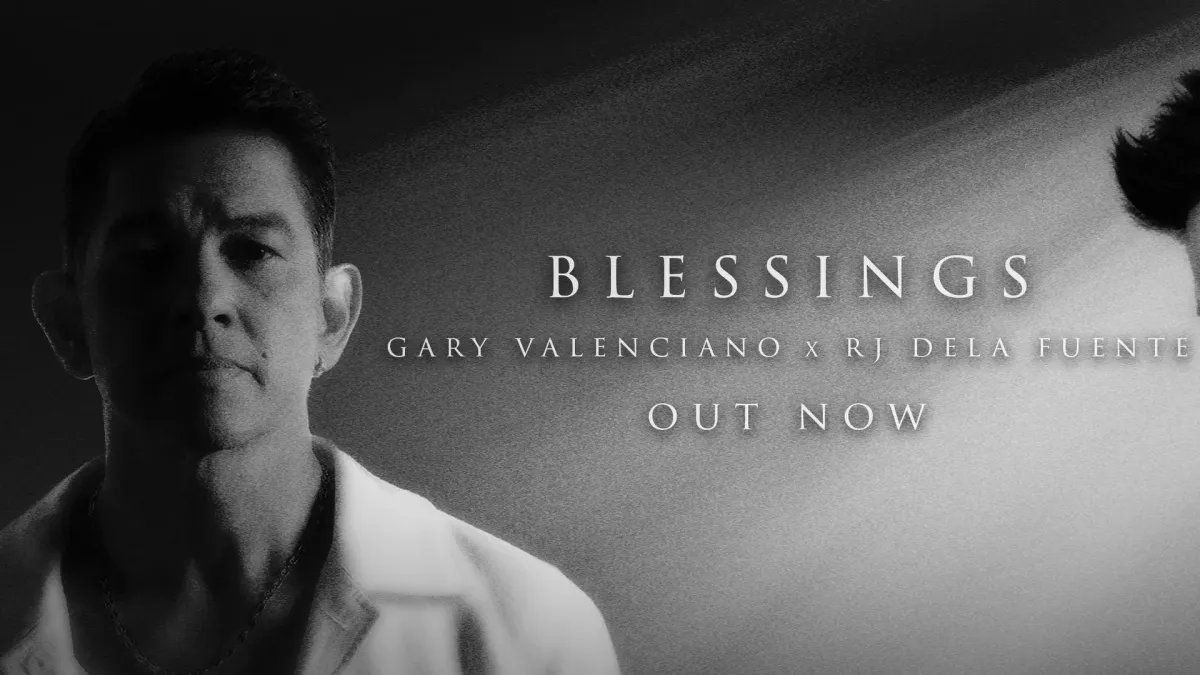 Gary Valenciano in Temecula